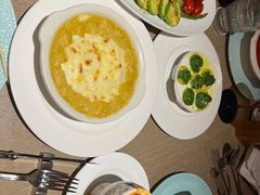 -波特曼西餐厅(中央大街店)