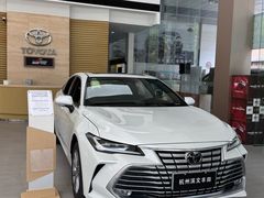 -杭州滨文丰田汽车销售服务有限公司