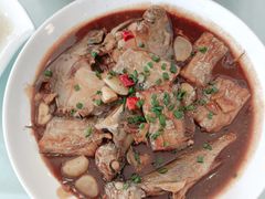 -碧海银沙海鲜餐厅(恒大海上威尼斯店)