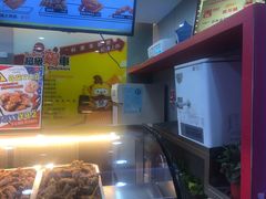 -超级鸡车(曹杨路店)