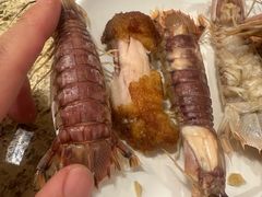 -禾斗海鲜自助(市南银座店)