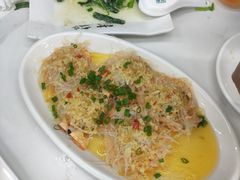 -清香海鲜餐厅(青澳湾地标美食店)