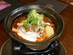 -Tsuru鹤日本料理(静安香格里拉店)