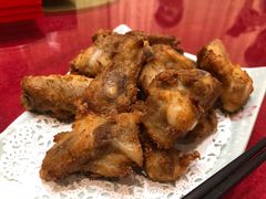 -抱德·潮汕味(敦和店原惠城鱼仔)