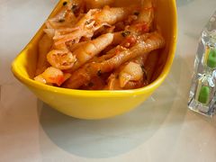 -润园四季椰子鸡火锅(海上世界店)