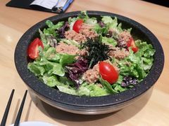 -Tuna maki寿司(园区永旺店)