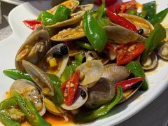 -百味馆·粤菜·湛江菜(后海花园店)