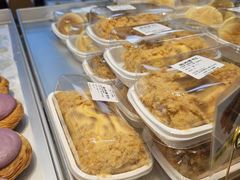 -鲍师傅糕点(虹口龙之梦店)