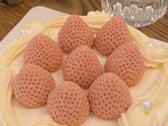 -壹点壹客·生日蛋糕(南山店)