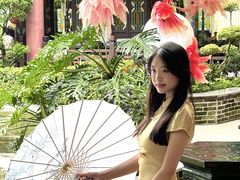 -果然居酒家 · 顺德园林私房菜