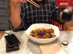 -文三里屯面馆(三里屯店)