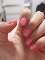 -Pink You美甲美睫纹绣定制中心