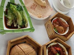 -鹿鸣酒家(越秀店)