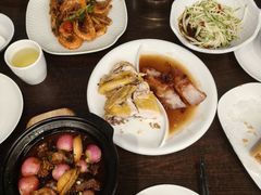-古南都·老广东酒楼(龙江店)