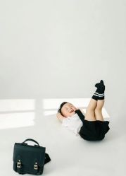 -金太阳儿童摄影(白马华庭店)