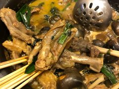 -鹅公村·国家非遗传承(荔湾店)