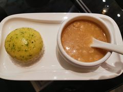 侨乡葱茸包-闽和南(深圳万象城店)