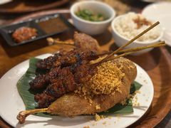 -Warung Nia Balinese Food & Pork Ribs