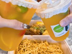 -Simple Yummy简单美味(上邦百汇城店)