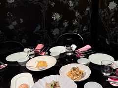 -上海苏宁宝丽嘉酒店·嘉府壹号中餐厅