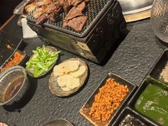 -300杯·和牛烧肉清酒专门店(廊里店)