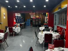 -虎虎龙虾大排档(双井店)