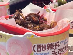 -龍歌自助小火锅(李沧顺和汇店)