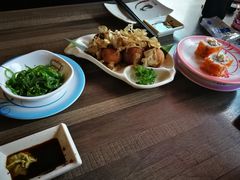 -三禾寿司(石龙店)