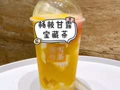 -奈雪的茶(深圳北站店)