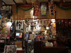 -平成屋·午肴夜酒(四川北路店)