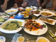 -祥和粗粮食府(南环西路店)