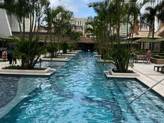 -澳门喜来登大酒店