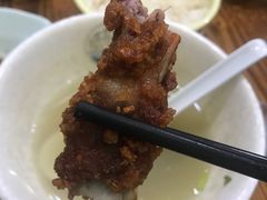 -陈记汤饭(水巷口店)