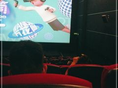 -万达影城(IMAX激光铁西万达广场店)