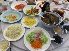 -红旗饭庄