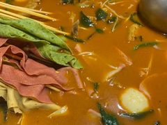 -杨翔豆皮涮牛肚(华阳城店)