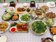-秋色客家菜(流塘店)