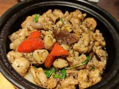 -星叶·东南亚料理(宁波万象汇店)
