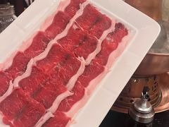 -南门涮肉(后海店)