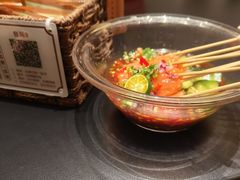 -铭副琦食·虾蟹烩馆(渔人码头店)
