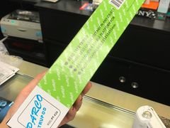 -丰泽(尖沙咀海洋中心店)