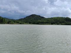 -东钱湖小普陀景区