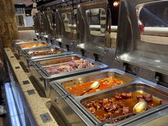 -汉巴味德(大悦城店)