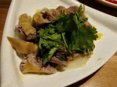 -猛料鸭仔饭(赤坎店)