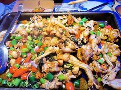 -蛙来哒(友谊阳光城店)
