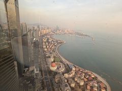 -青岛海尔洲际酒店