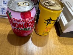 -韩香福脊骨汤锅(上杭路店)