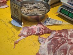 -王德炭烤牛羊肉(西关大街店)