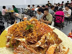 -贞姨美食·老字号海鲜大排档