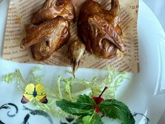 -深圳皇庭V酒店